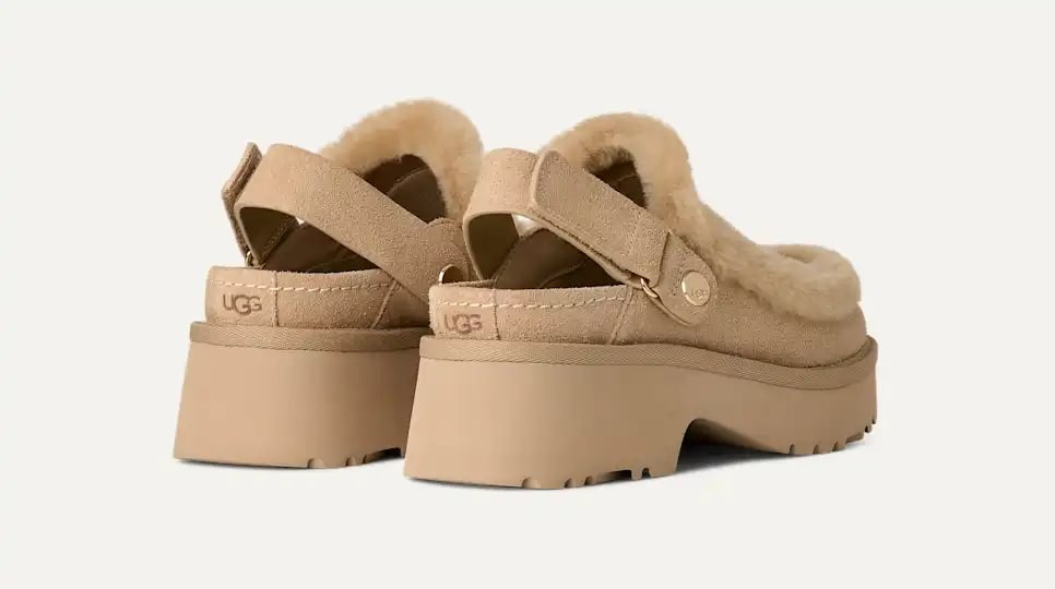 Women's Esmee Clog