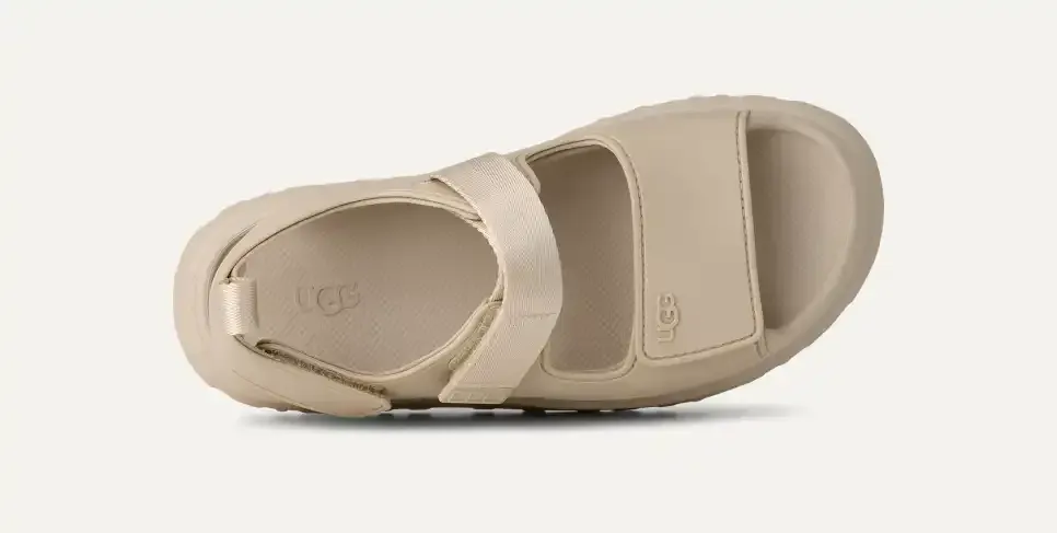 Women's GoldenGlow Sandal