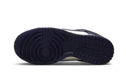 Nithtke Dunk Low PRM Vintage Navy