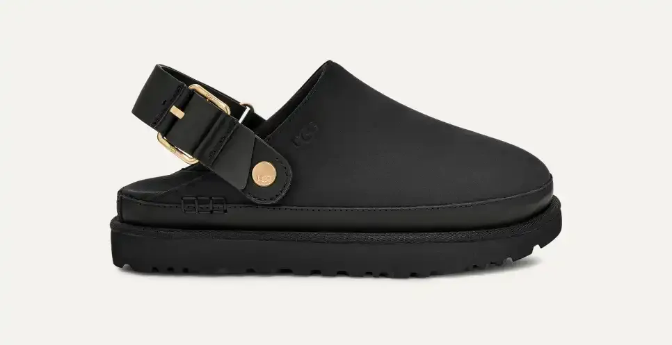 Women's Goldenstar Villa Clog