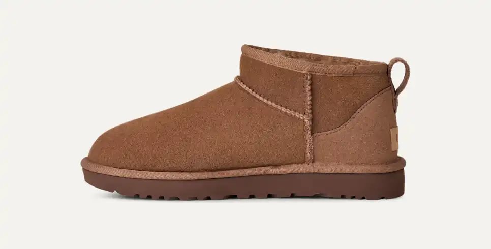 Women's Classic Ultra Mini Boot