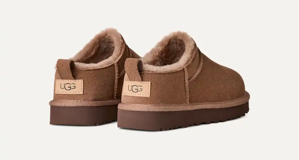 Women's Classic Micro Boot