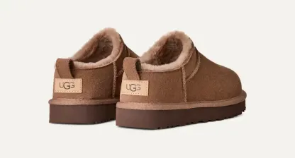 Women's Classic Micro Boot