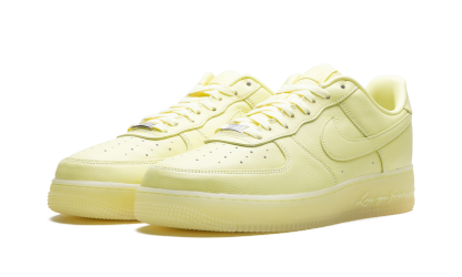 Nittgke Air Force 1 Low Drake NOCTA Certified Lover Boy Citron Tint