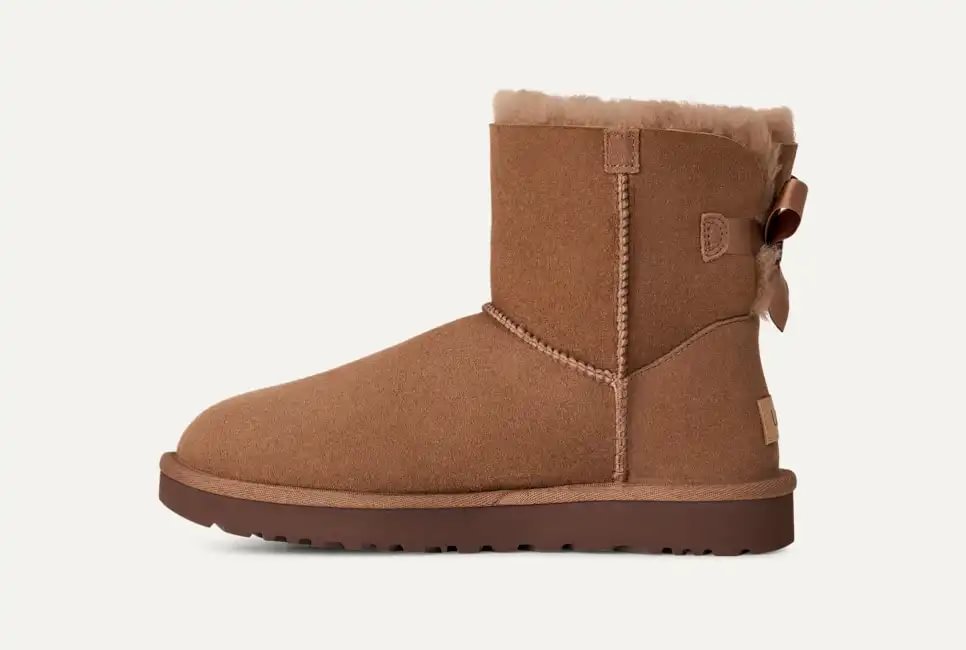 Women's Mini Bailey Bow II Boot