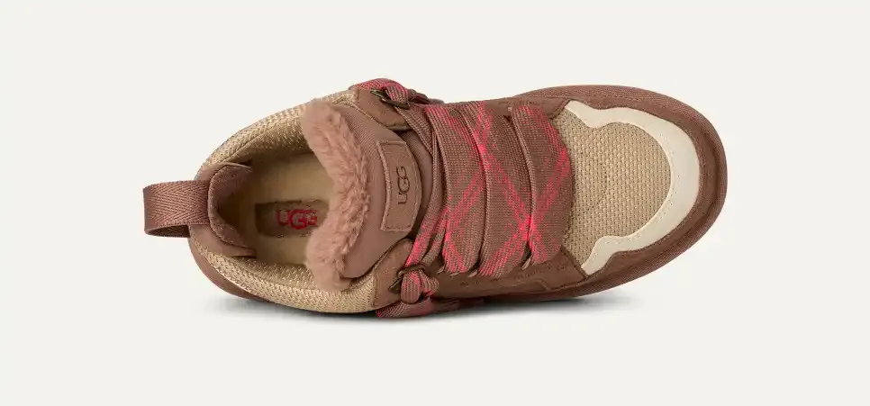 Women's Lowmel Trainer