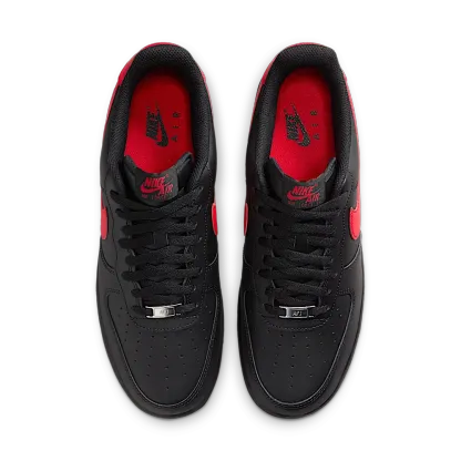 Nithtke Air Force 1 Low '07 LV8 Vamps