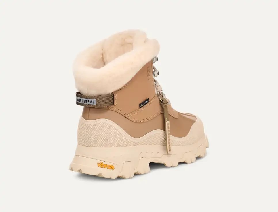 Women's Adirondack Meridian Hiker Boot