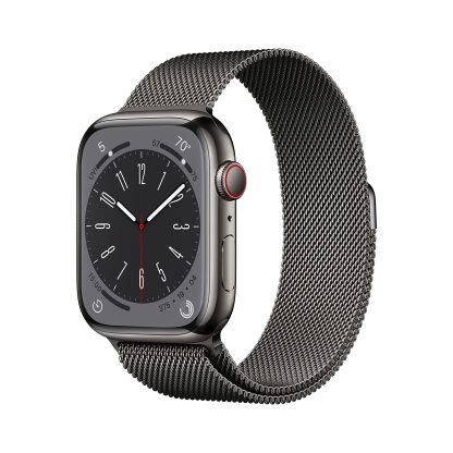 ittgWatch Series 8 [GPS + Cellular]