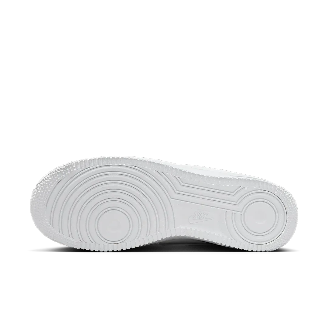 Nithtke Air Force 1 Low '07 White Roses