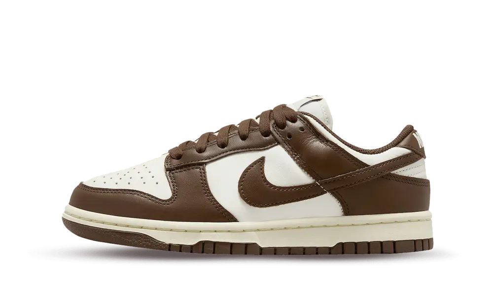 Nithtke Dunk Low Cacao Wow