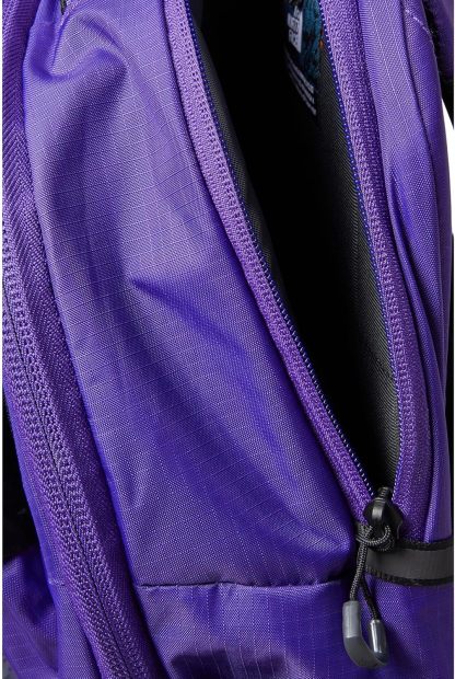 THE NORTH FACE Borealis Commuter Laptop Backpack, Asphalt Grey Light Heather/TNF Black, One Size