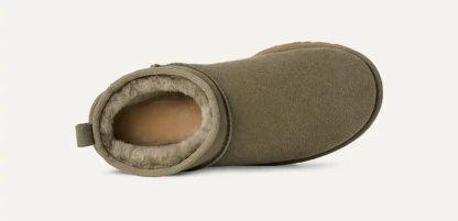Women's Classic Ultra Mini Boot
