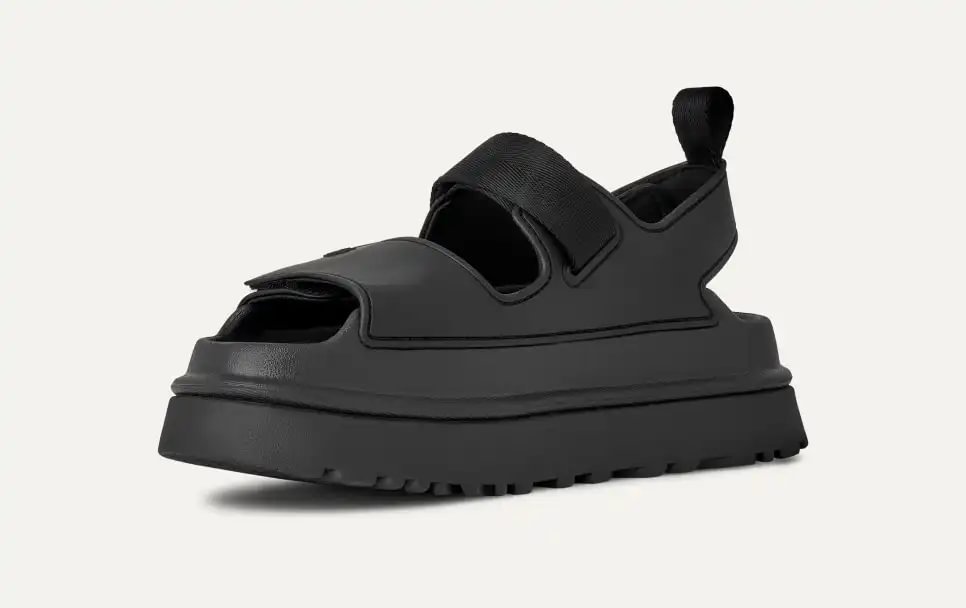 Women's GoldenGlow Sandal