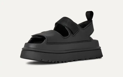 Women's GoldenGlow Sandal