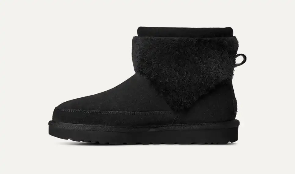 Women's Classic Mini Snugscape Boot