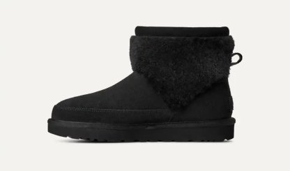 Women's Classic Mini Snugscape Boot