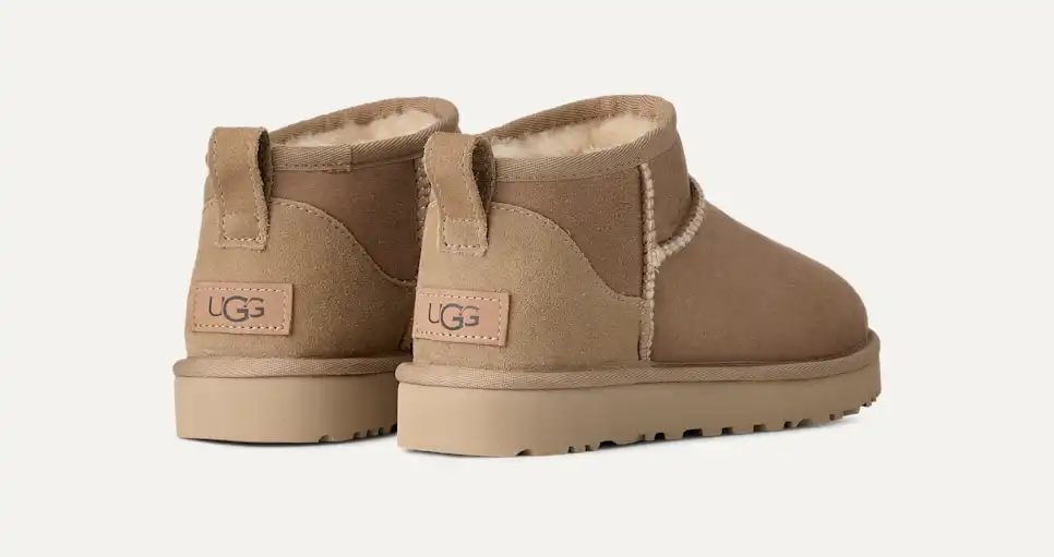 Women's Classic Ultra Mini Boot