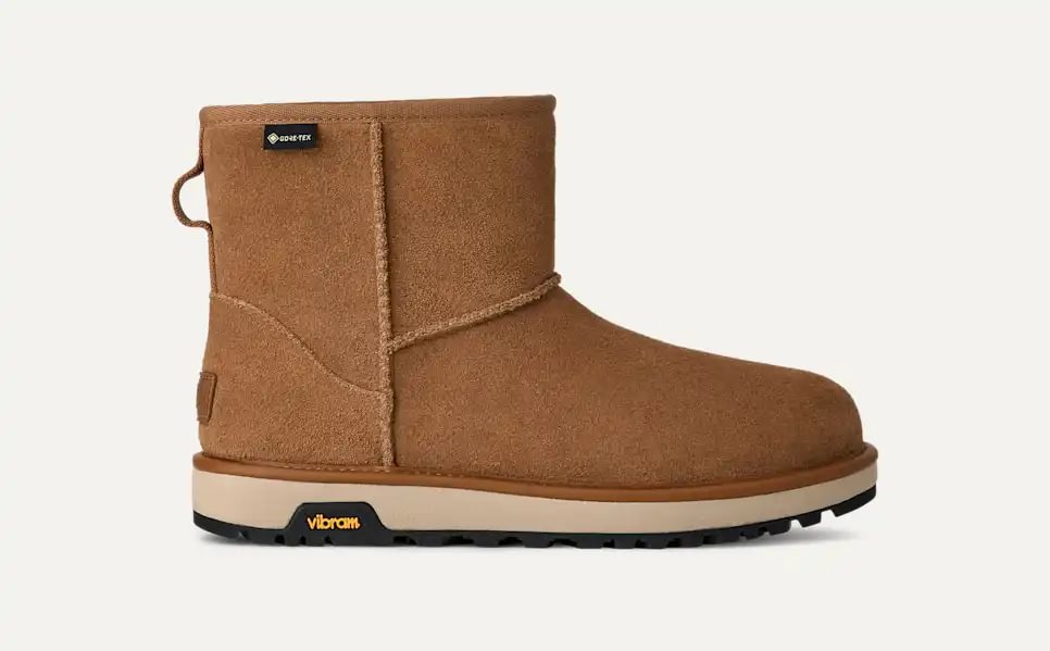 Women's Classic Mini GTX Boot