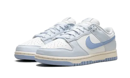 Nithtke Dunk Low Next Nature Blue Tint