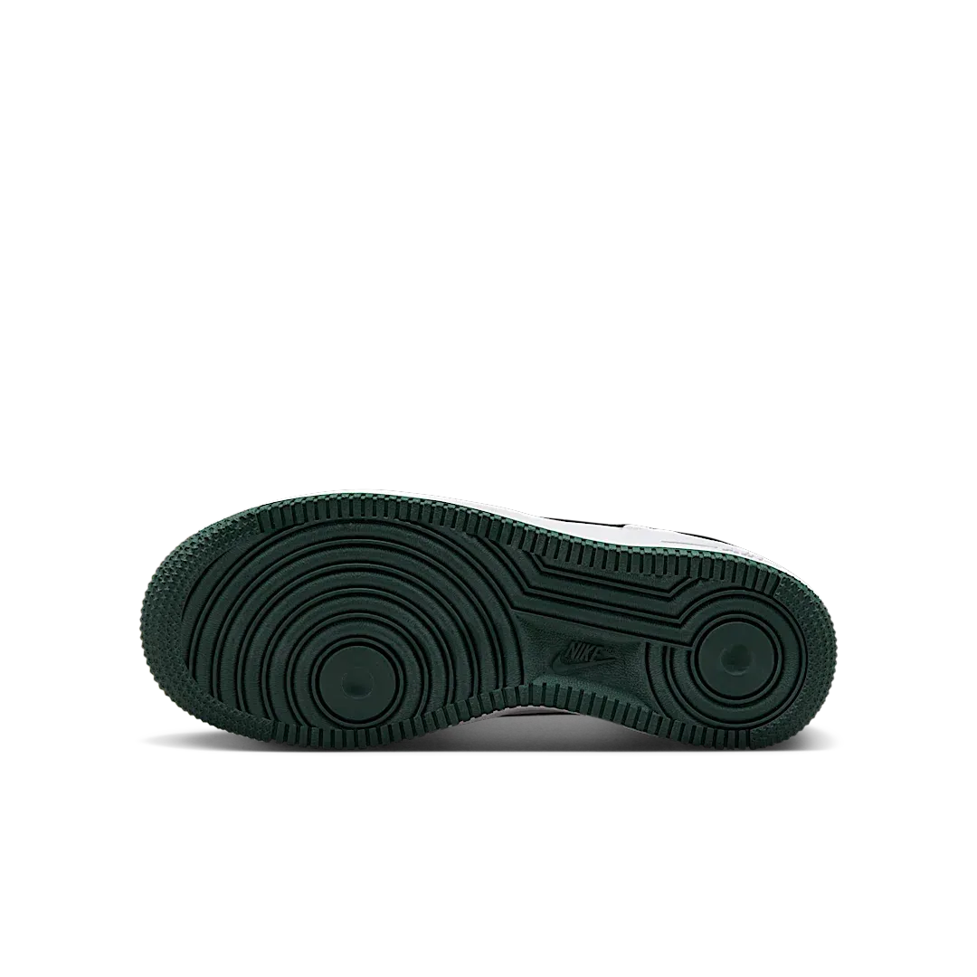 Nithtke Air Force 1 Low White Vintage Green