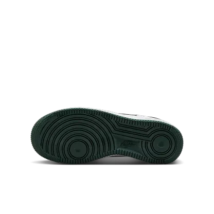 Nithtke Air Force 1 Low White Vintage Green