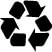 Matériaux recyclés