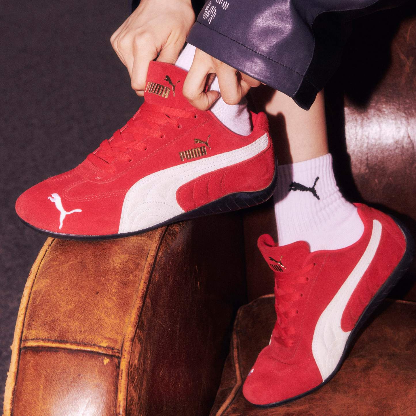 Speedcat OG Sneakers