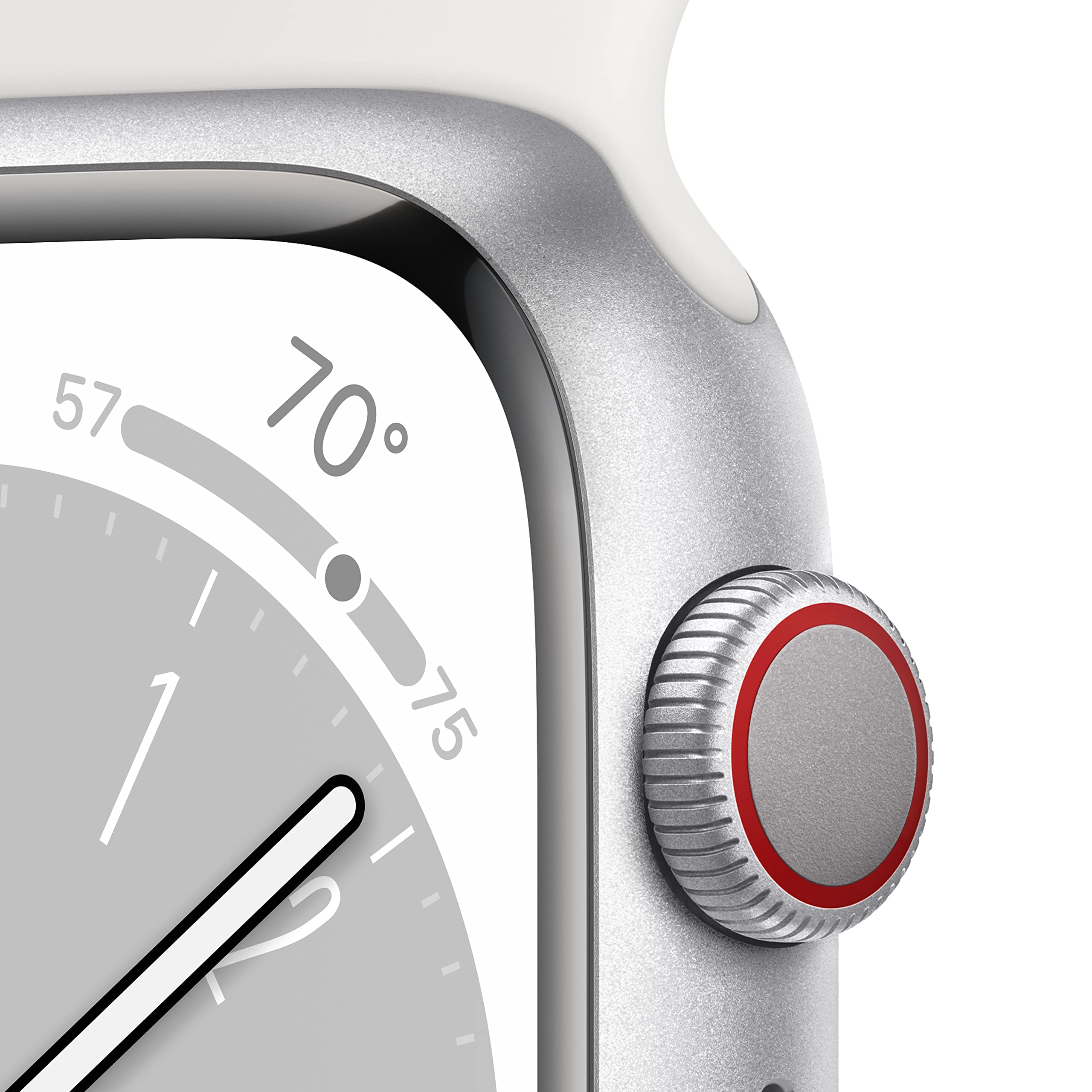 ittgWatch Series 8 [GPS + Cellular]