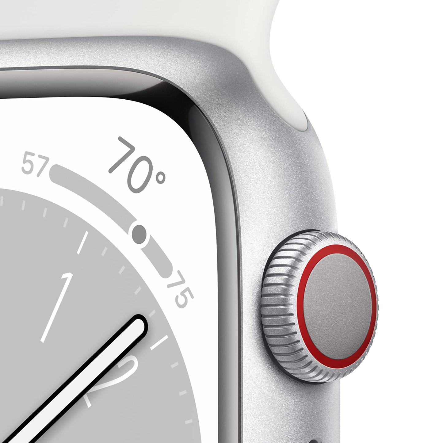 ittgWatch Series 8 [GPS + Cellular]