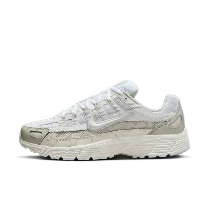 Nithtke P-6000 White Sail Vast Grey