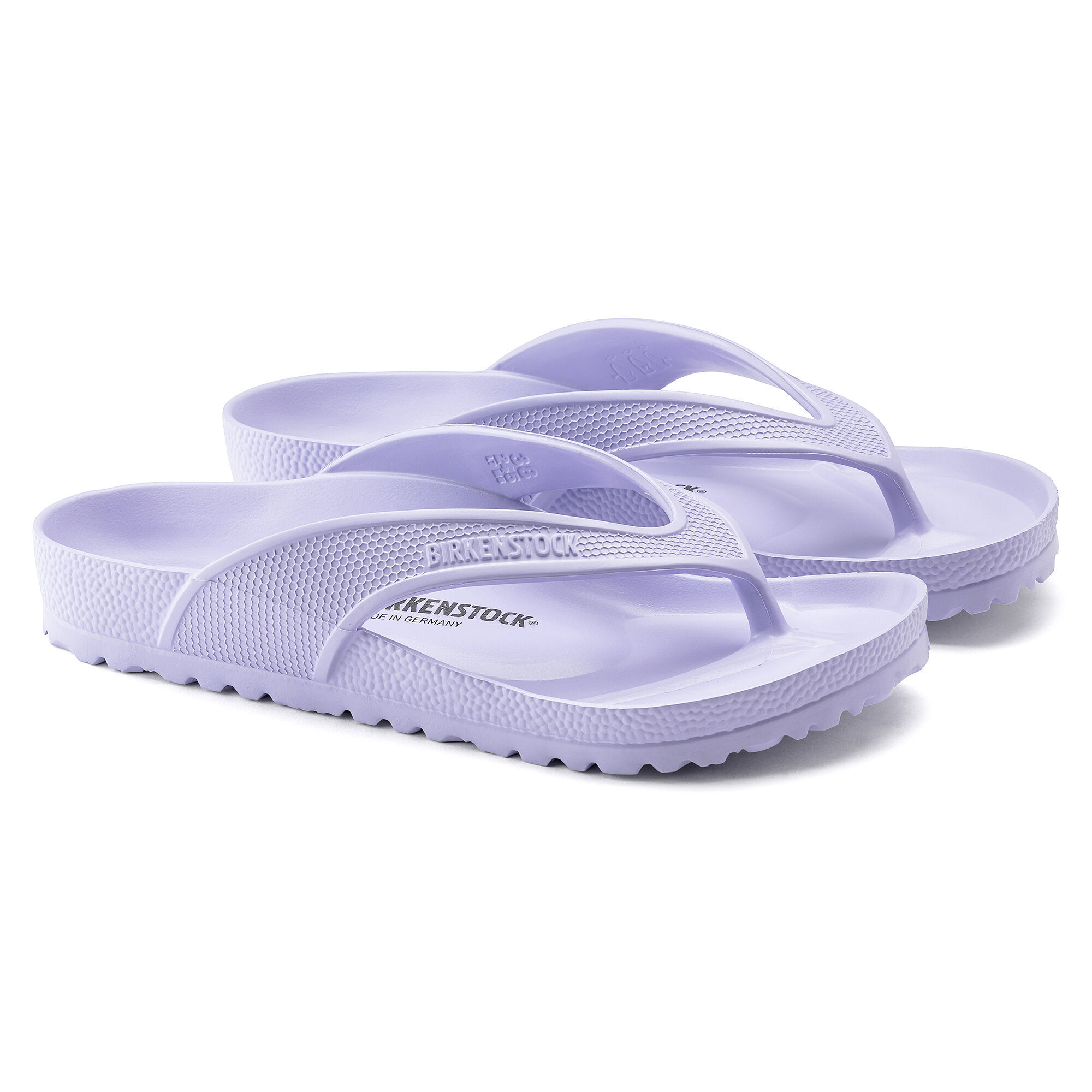 Honolulu EVA - Purple Fog
