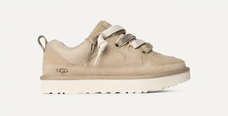 Homme Lo Lowmel Sneaker