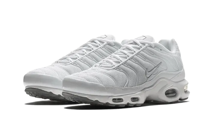 Nithtke Air Max Plus White