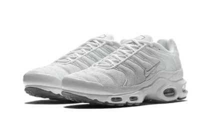 Nithtke Air Max Plus White