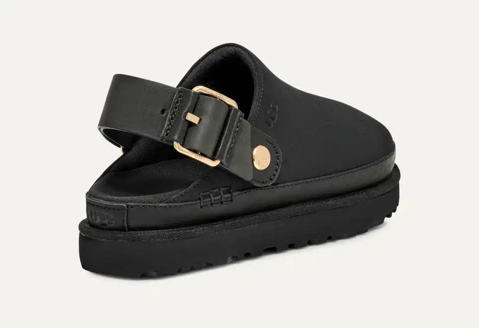 Women's Goldenstar Villa Clog