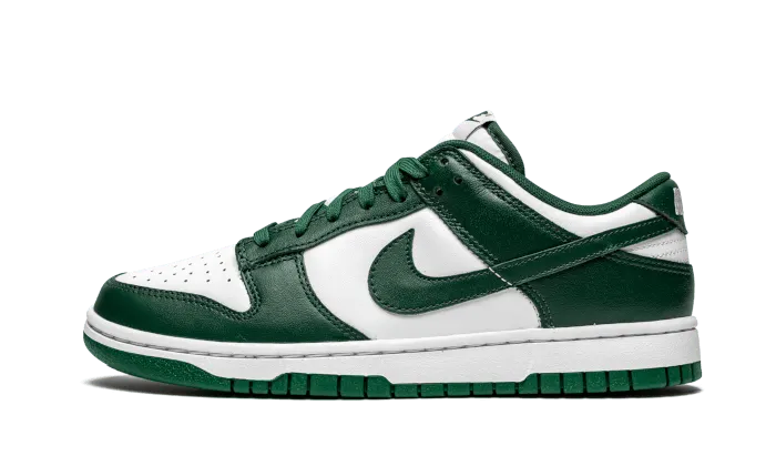 Nithtke Dunk Low Michigan State