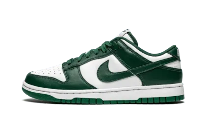 Nithtke Dunk Low Michigan State