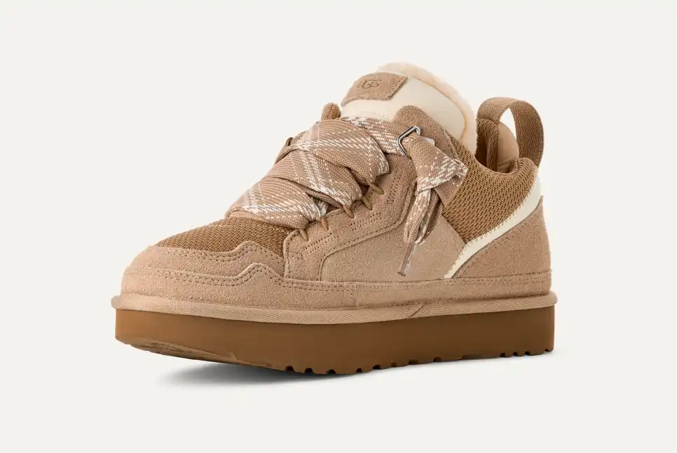 Women's Lowmel Trainer
