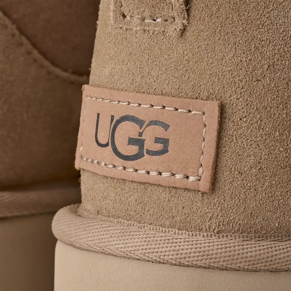 Women's Classic Ultra Mini Boot