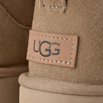 Women's Classic Ultra Mini Boot