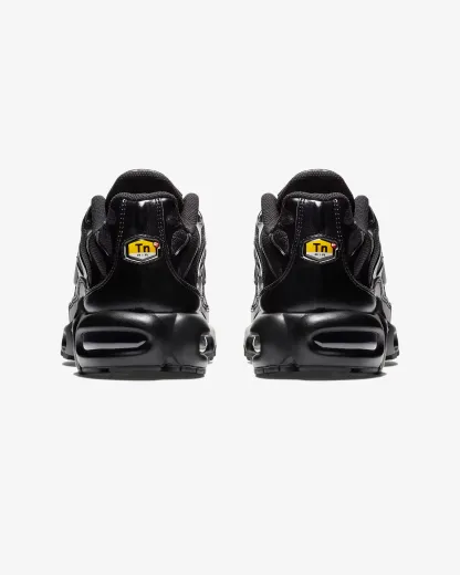 Nithtke Air Max Plus Triple Black