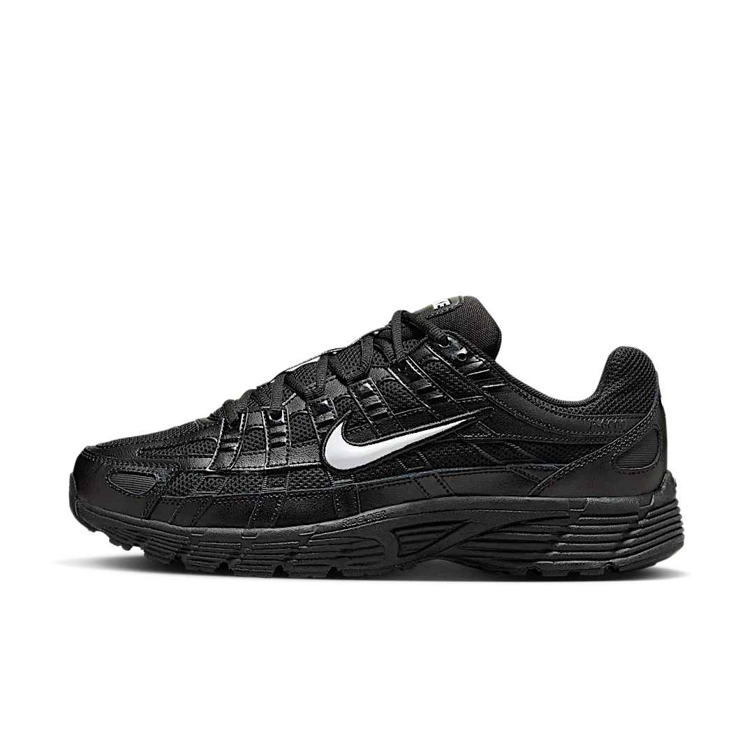 Nithtke P-6000 Black