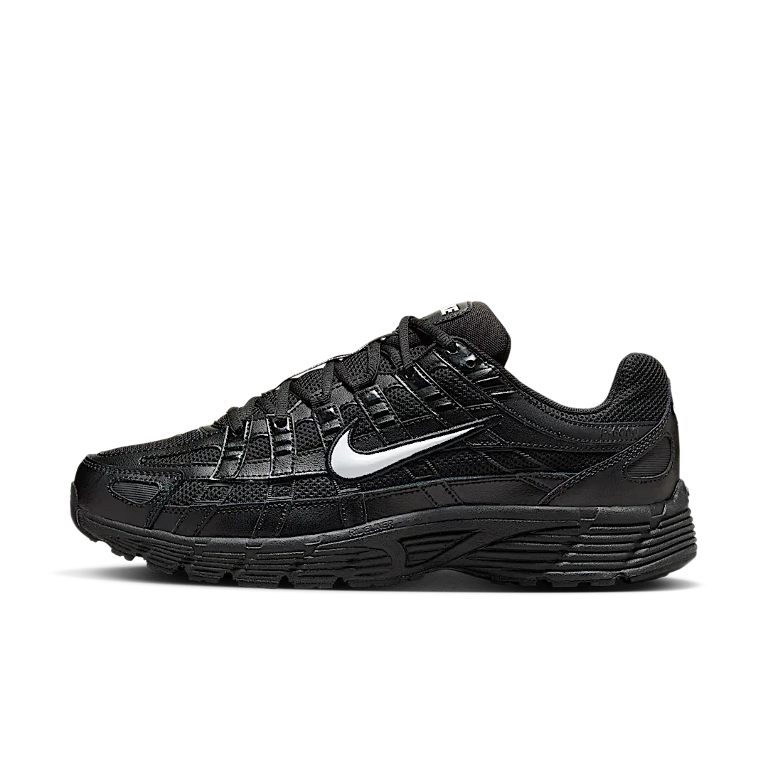 Nithtke P-6000 Black