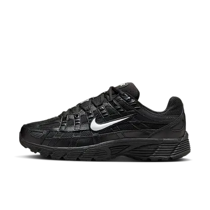 Nithtke P-6000 Black