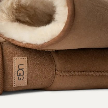 Femme Botte Classic Tall II