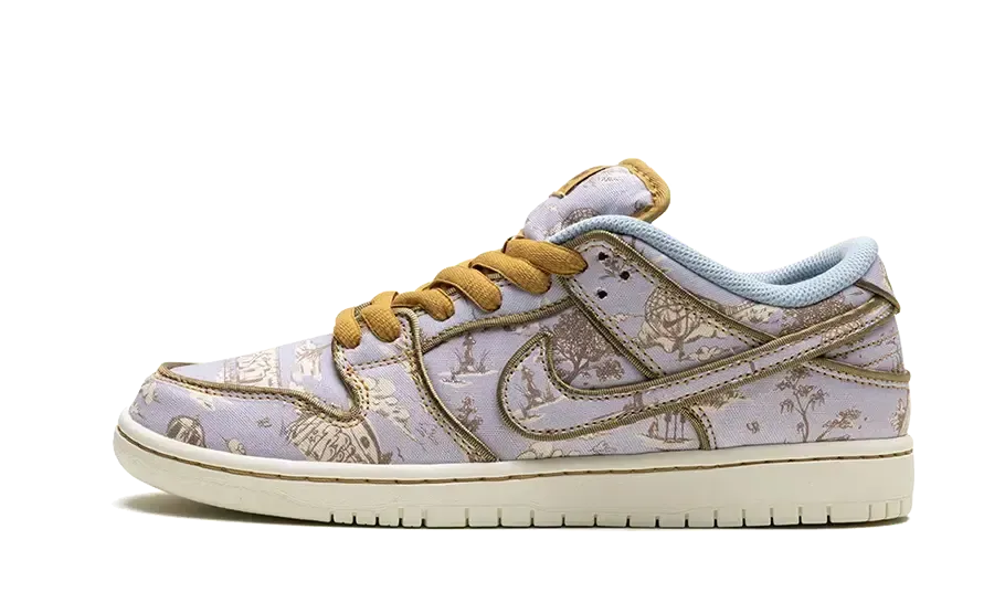Nithtke SB Dunk Low Premium City of Style