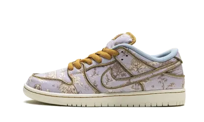 Nithtke SB Dunk Low Premium City of Style