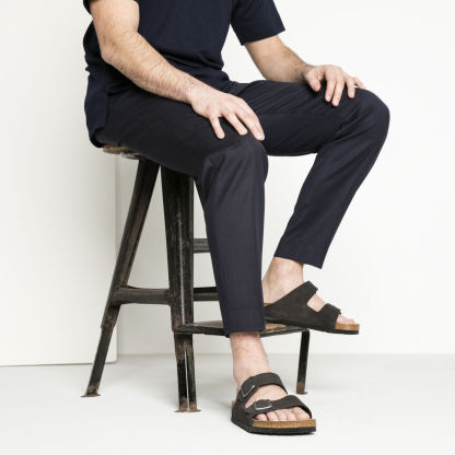 Arizona Soft Footbed