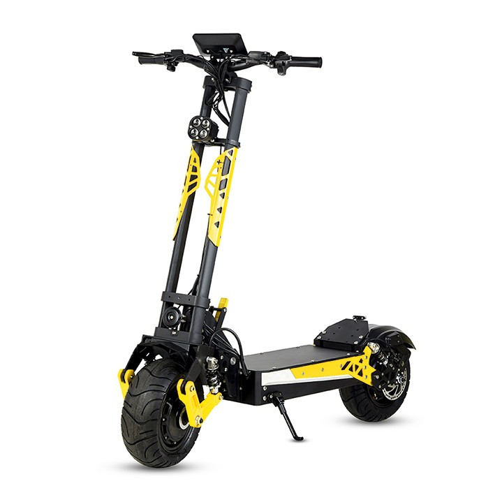 PATINETE ELCTRICO 4000W 60V 28AH